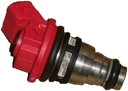 Cycle Pro - Cycle Pro Fuel Injector - 18210