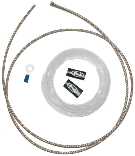 Namz - Namz Harness DIY Kit - Regulator - NRH-4801