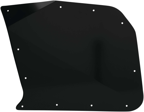 Dragonfire Racing - Dragonfire Racing Door Skin - Rear Driver - 07-1950-1011-PC