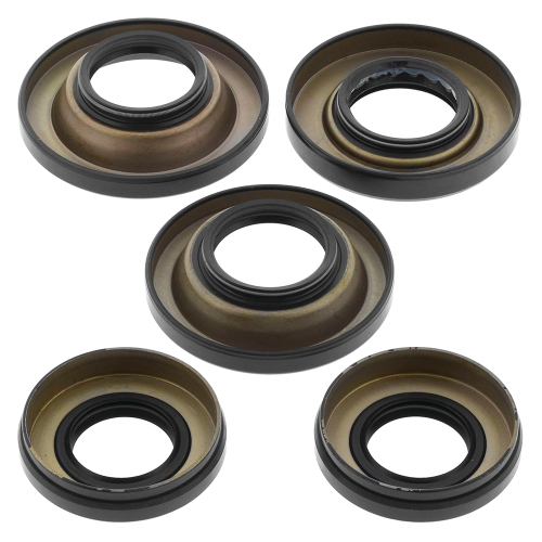 QuadBoss - QuadBoss Differential Seal Kit - 5325-20475
