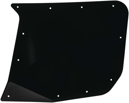 Dragonfire Racing - Dragonfire Racing Door Skin - Rear Passanger - 07-1950-1012-PC