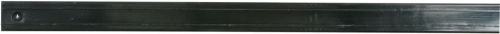 Garland Mfg Co - Garland Mfg Co Slide - Style 20 - 49.96in. - Black - XF-3-44-11810
