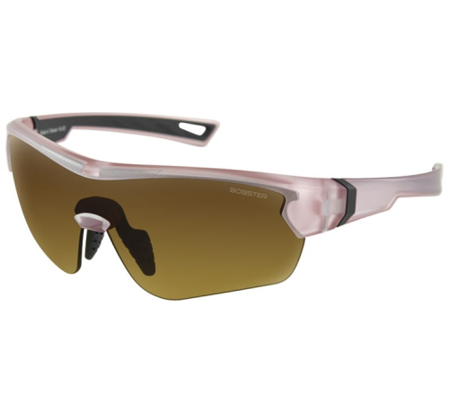 Bobster Eyewear - Bobster Eyewear Stella Sunglasses - BSTEL103 - Pink - OSFM