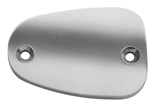 Motone - Motone Smooth Billet Master Cylinder Caps - SNG218