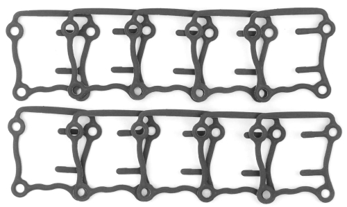Twin Power - Twin Power Lifter Block Cover Tappet Guide Gasket - 10pk - TP10172