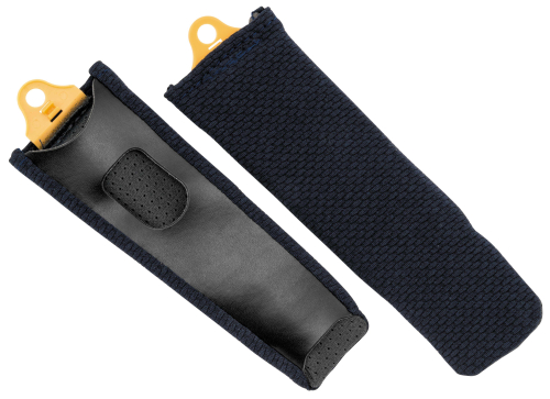 Arai Helmets - Arai Helmets Chinstrap Cover for Conair-X Helmets - S-2XL - 07-3617