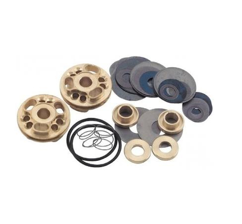 Race Tech - Race Tech HFR Rebound Gold Valve Fork Kit - FRGV SR2001