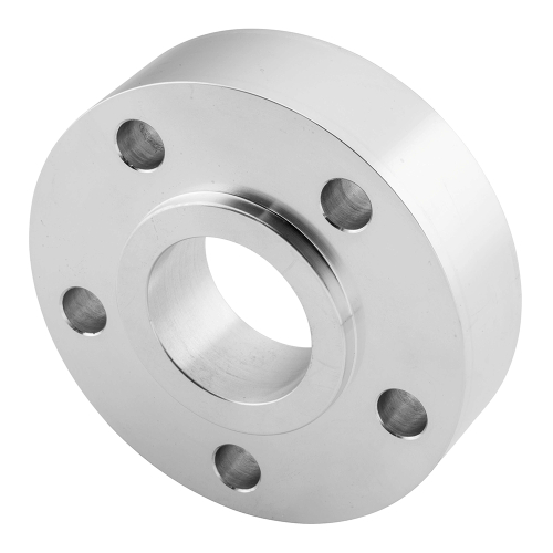 Bikers Choice - Bikers Choice Vulcan 2000-Up Pulley Spacer - 1-1/8in. - 3896