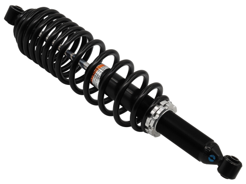 Bronco - Bronco Gas Shocks - AU-04376