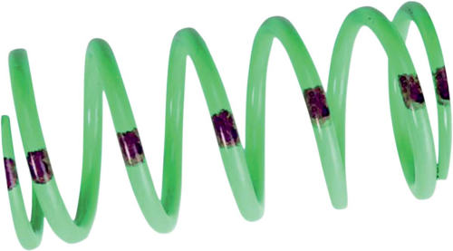 Venom Products - Venom Products Arctic Cat Pre 2016 Steel Primary Clutch Spring - 121-240 Lime Green/Purple - 210210-002