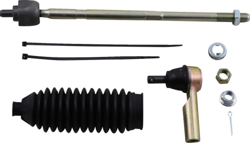 Moose Racing - Moose Racing Steering Rack and Pinion End Kit (Right and Left) - 51-1100