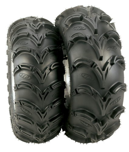 ITP - ITP Mud Lite XXL Front/Rear Tire - 30x10x14 - 560462