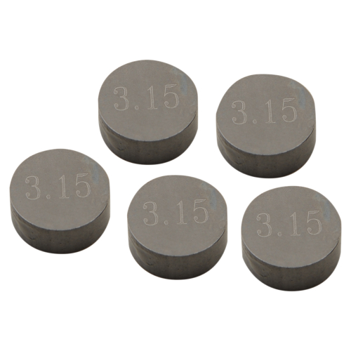 Pro-X - Pro-X 7.48mm Shims - 3.15mm - 29.748315