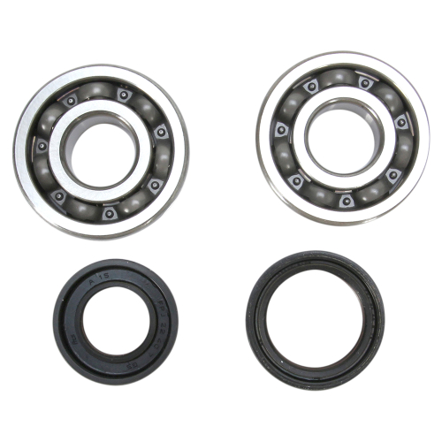 Pro-X - Pro-X Crankshaft Bearing and Seal Kit - 23.CBS22086