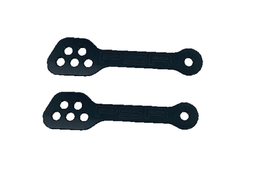 PSR - PSR Lowering Link - Black - 03-00763-22