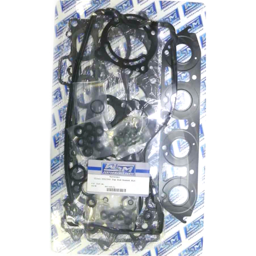 WSM - WSM Top End Gasket Kit - 007-646-01