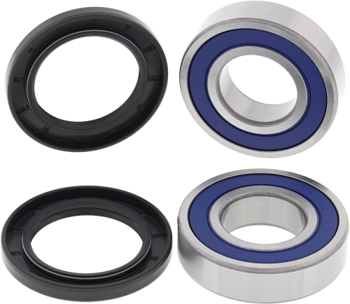 All Balls - All Balls Wheel Bearing and Seal Kit - 25-1697