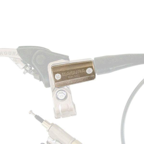 Magura - Magura 167 Style Clutch Master Cylinder - 10.5mm - 2000305