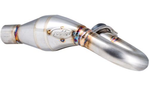 FMF Racing - FMF Racing MegaBomb Header - Stainless Steel - 045664