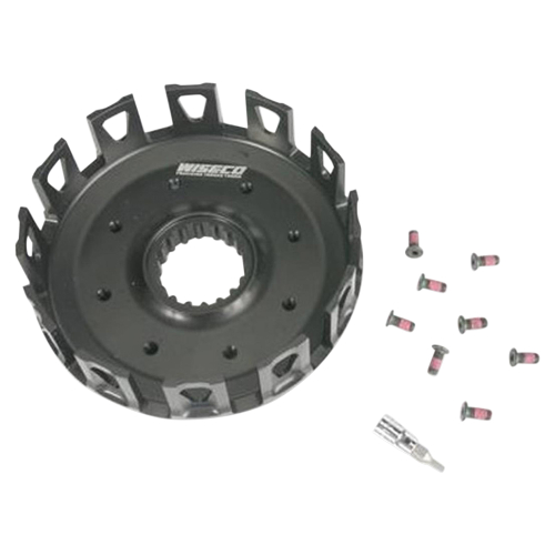 Wiseco - Wiseco Clutch Basket - WPP3009
