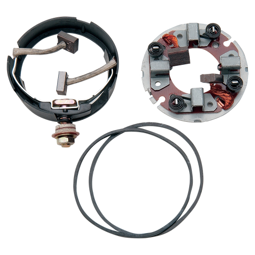 Ricks Motorsport Electric - Ricks Motorsport Electric Starter Motor Brush Plate Repair Kit - 70-502