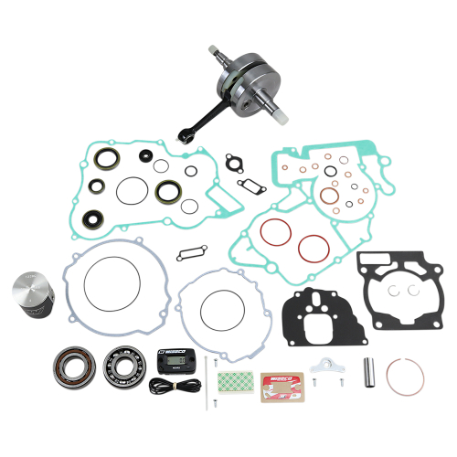Wiseco - Wiseco Engine Rebuild Kit - 54.00mm Bore - PWR153-102