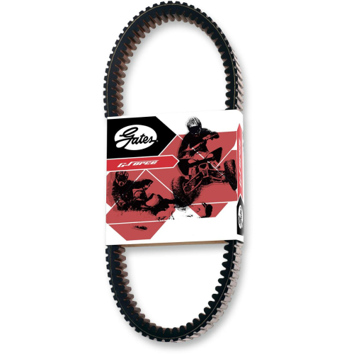Gates - Gates G-Force Drive Belt - 50C4289