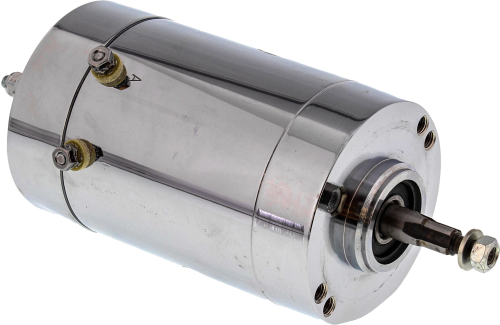 All Balls - All Balls Generator - Chrome - 80-2002