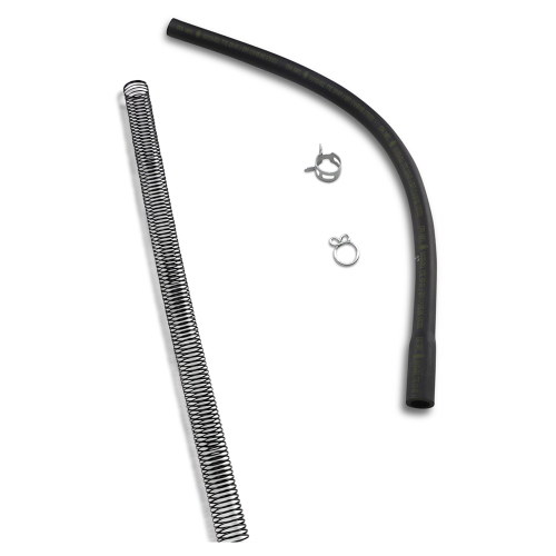 Fuel Star - Fuel Star Fuel Hose and Clamp Kit - FS00011