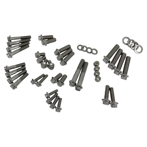 Feuling - Feuling Chassis Dress-Up Kit - 3062