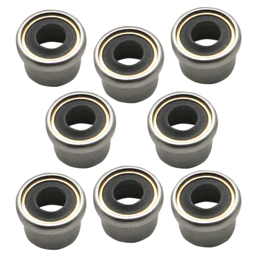 S&S Cycle - S&S Cycle Valve Guide Seals - 90-2158