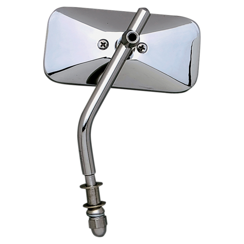 Emgo - Emgo H-D Style Bolt On Mirror - 20-34820