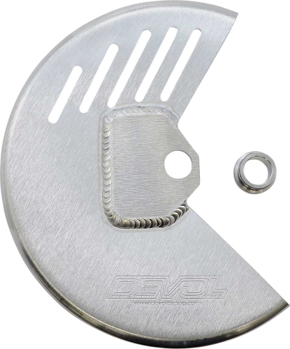 Devol - Devol Disc Guard - Front - 0104-1103
