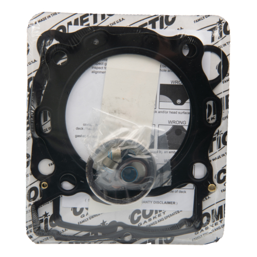 Cometic Gasket - Cometic Gasket EST Top End Gasket Kit - C3780