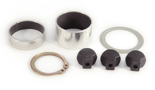 EPI - EPI Complete Driven (Secondary) Clutch Rebuild Kit for Polaris - CX400031