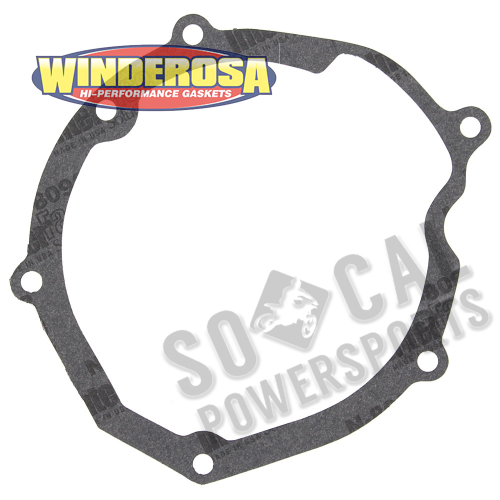 Vertex - Vertex Ignition Cover Gasket - 817658