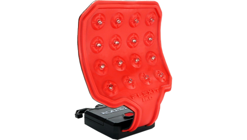 Risk Racing - Risk Racing Flexit Solar Flashlight - 00112