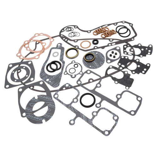 Cometic Gasket - Cometic Gasket EST Complete Gasket Kit - C9049F