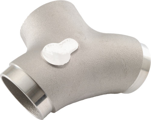 HardDrive - HardDrive Intake Manifold - 86266