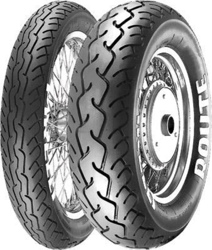 Pirelli - Pirelli MT66 Route Rear Tire - 140/90-16 - 0851900