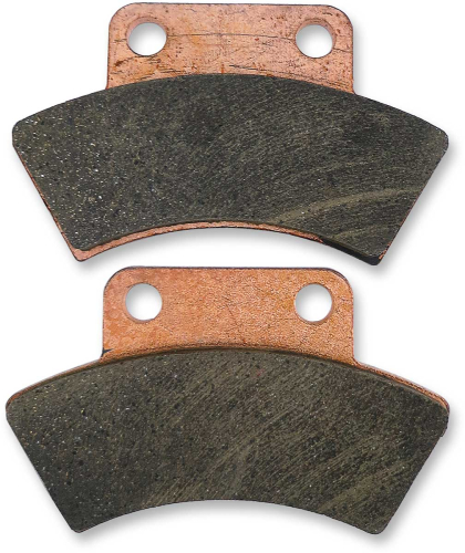 EPI - EPI Heavy Duty Brake Pads - WE440899