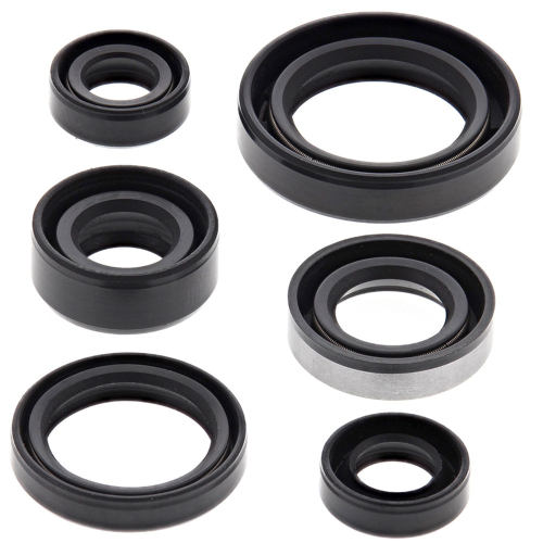 Vertex - Vertex Oil Seal Kit - 822194