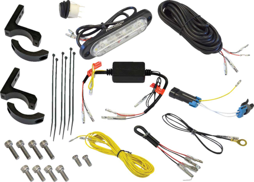 Powermadd - Powermadd Automatic Reverse LED Light Kit - 66007