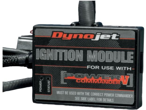 Dynojet Research - Dynojet Research Ignition Module - 6-123