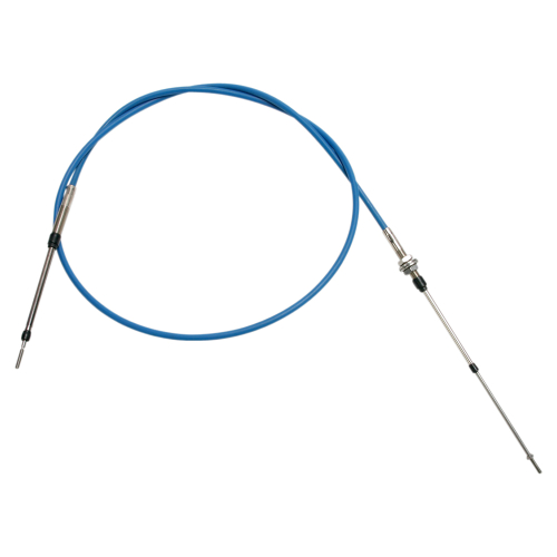 WSM - WSM Steering Cable - 002-045