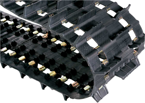 Camso - Camso Back Country Cross-Country Tracks - 15in. x 144in. - 9143C