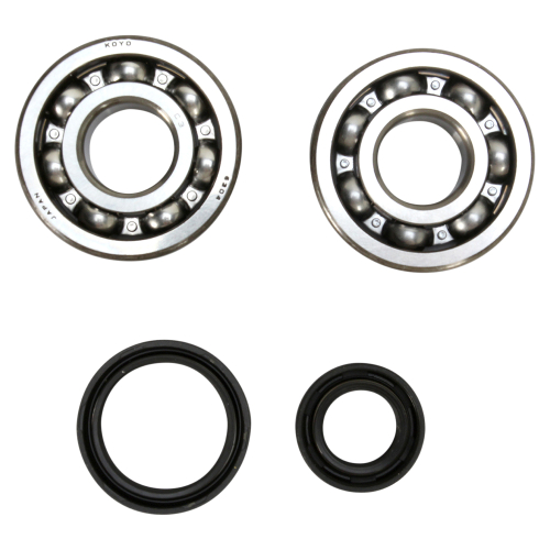 Pro-X - Pro-X Crankshaft Bearing and Seal Kit - 23.CBS31099
