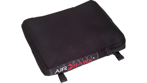 Airhawk - Airhawk Airhawk 2 Seat Pad - Pillion with Mesh - FA-AHPLN-MSH