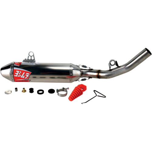 Yoshimura - Yoshimura RS-2 Signature Series Slip-On - Aluminum Muffler - 2515703