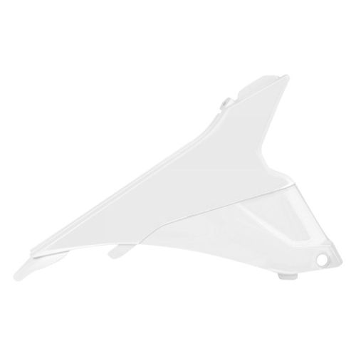 Polisport - Polisport Airbox Cover - White - 8455100002